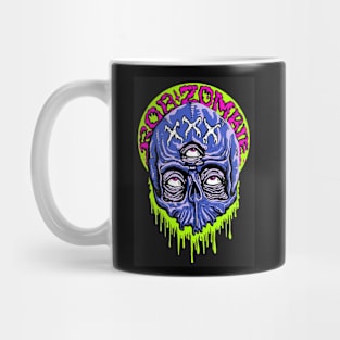 rob zombie Mug